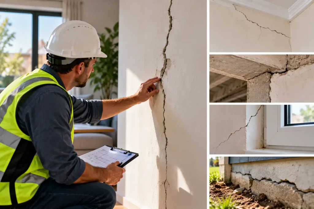 Asla Göz Ardı Edilmemesi Gereken Duvar Çatlakları 1 64f81d2f2f3e7211328d201310457415 1