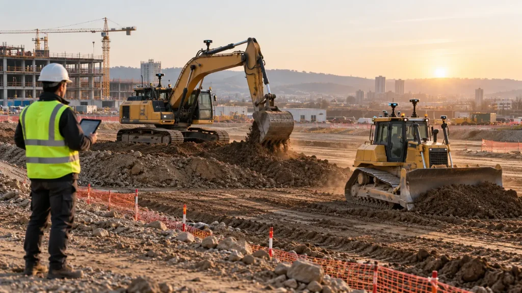 Otonom İş Makineleri Şantiyelerde İnsan Gücünün Yerini Alabilir mi? 1 e8b83179f5ca811db03c9631bb59fc57 1