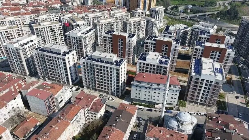 Kentsel Dönüşüm Nasıl Başlar? Ev Sahipleri İçin Adım Adım Rehber